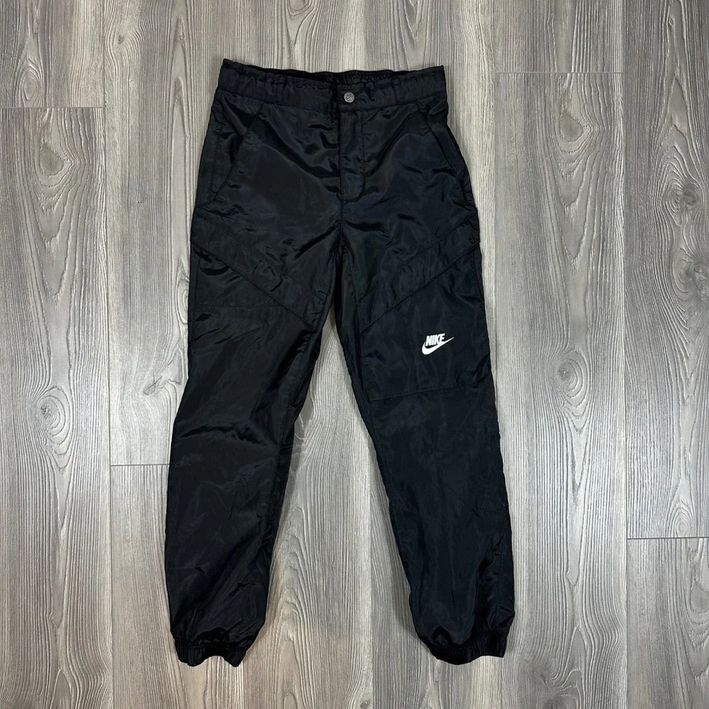 Kids Nike Sportswear Woven Uitility Jogger Pants‎ - SIZE M Boys Sporty